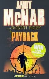 Cover von Payback