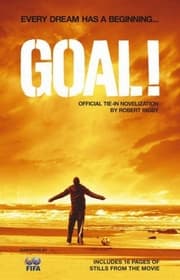 Cover von Goal