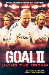 Cover von Goal II