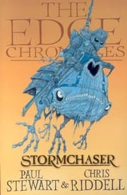 Cover von Stormchaser