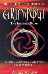 Cover von Grimpow
