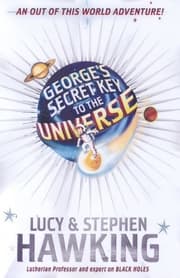 Cover von George's Secret Key to the Universe