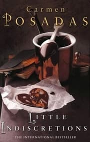 Cover von Little Indiscretions