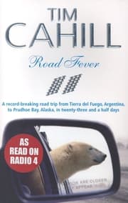 Cover von Road Fever