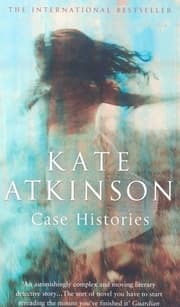 Cover von Case Histories