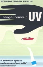 Cover von UV