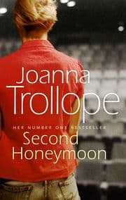 Cover von Second Honeymoon