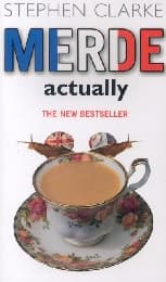 Cover von Merde Actually
