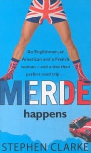 Cover von Merde Happens