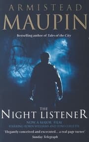 Cover von The Night Listener