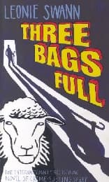 Cover von Three Bags Full