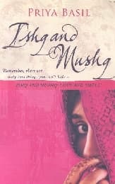 Cover von Ishq and Mushq