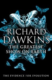 Cover von The Greatest Show on Earth