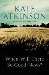 Cover von When Will There Be Good News?