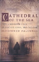 Cover von Cathedral of the Sea