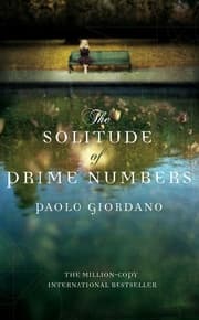 Cover von The Solitude of Prime Numbers