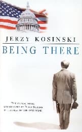 Cover von Being There
