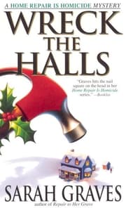 Cover von Wreck the Halls