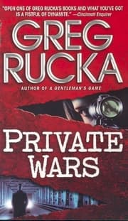 Cover von Private Wars