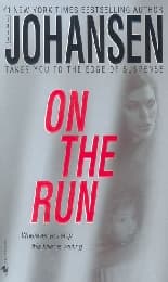 Cover von On the Run