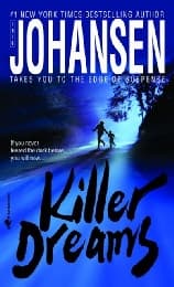 Cover von Killer Dreams