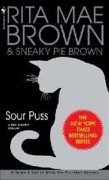 Cover von Sour Puss