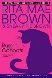 Cover von Puss'n Cahoots