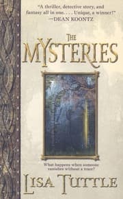 Cover von The Mysteries