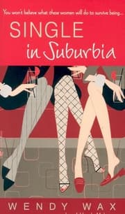 Cover von Single in Suburbia