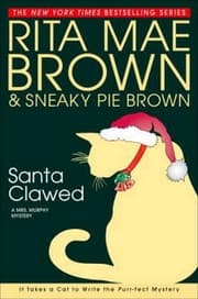 Cover von Santa Clawed