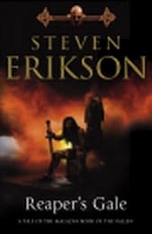 Cover von Reaper's Gale
