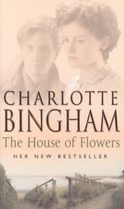 Cover von The House of Flowers