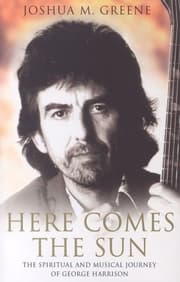 Cover von Here comes the Sun