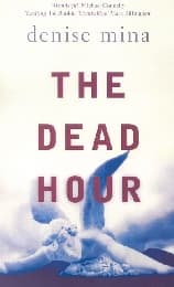 Cover von The Dead Hour