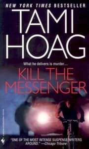 Cover von Kill the Messenger