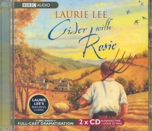 Cover von Cider with Rosie