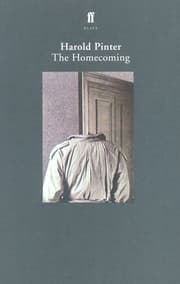 Cover von The Homecoming