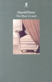 Cover von No Man's Land