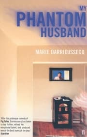 Cover von My Phantom Husband
