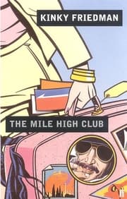Cover von The Mile High Club
