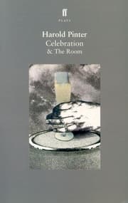 Cover von Celebration/The Room