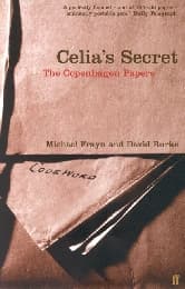 Cover von Celia's Secret