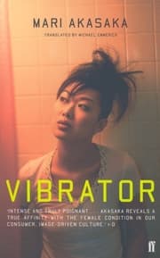 Cover von Vibrator