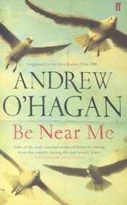 Cover von Be Near Me