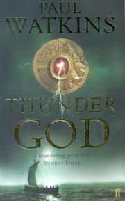 Cover von Thunder God