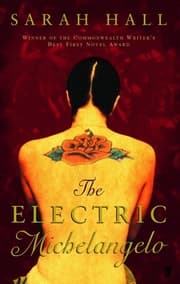 Cover von The Electric Michelangelo