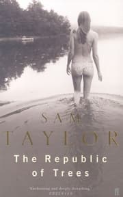 Cover von The Republic of Trees