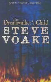 Cover von The Dreamwalker's Child