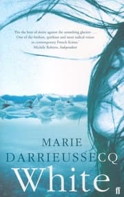 Cover von White