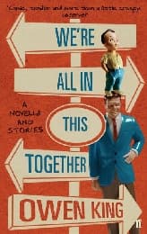 Cover von We're All In This Together